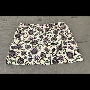 Attyre pull on athletic skort skirt, size 12